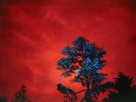 나무 75.7x100.8cm Oil on Canvas 2009.jpg